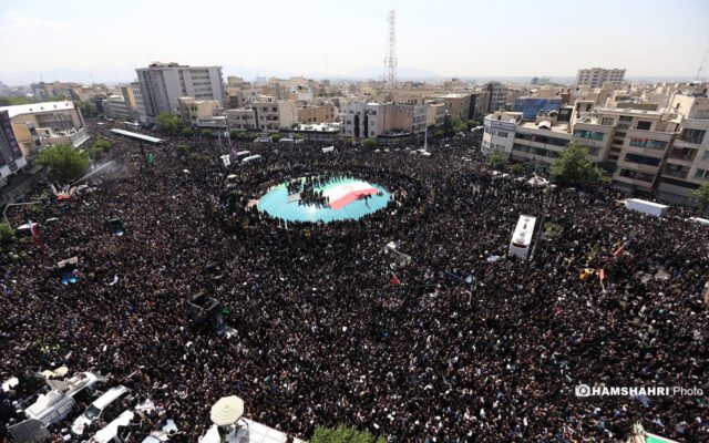 واکنش تند ۲مقام عالیرتبه روسیه به اظهارات وزیرخارجه آمریکا در مورد شهادت رئیس جمهور ایران