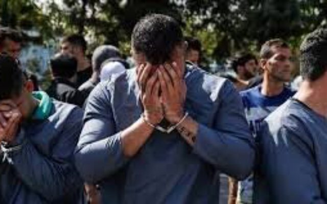 دستگیری ۱۴ نفر در یک نزاع دسته جمعی در اهواز