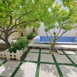 باغ کامل و قابل سکونت در ملارد