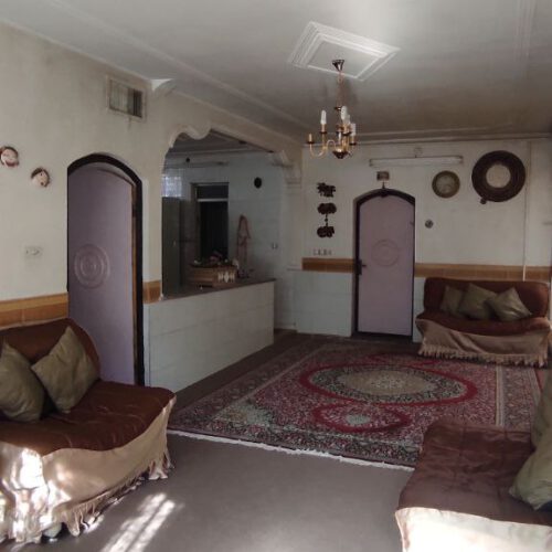فروش منزل ویلایی در حسین اباد سادات