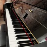 پیانو دیجیتال یاماها LX870 pro