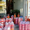 فروش و شارژ کپسول های آتش نشانی