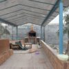 باغ ویلا با سند شهری ۶ دانگ (ویلاشهرنجف آباد)