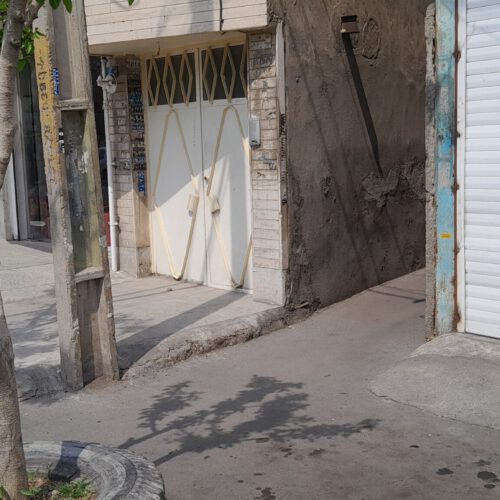فروش خانه ویلایی بعدازقلمستان خیابان شهید حسینی مرام