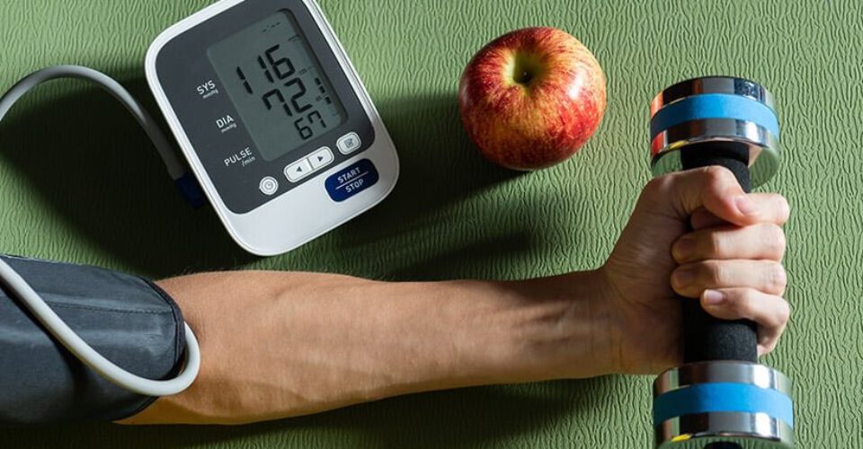 بهترین ورزش برای کاهش فشار خون را بشناسید | ۳ عامل موثر در کاهش فشار خون