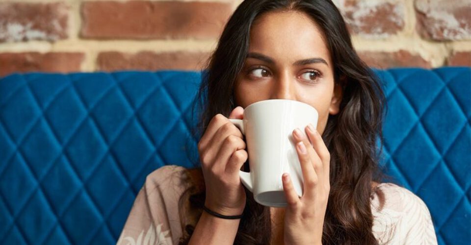 آیا نوشیدن قهوه به کاهش وزن کمک می‌کند؟