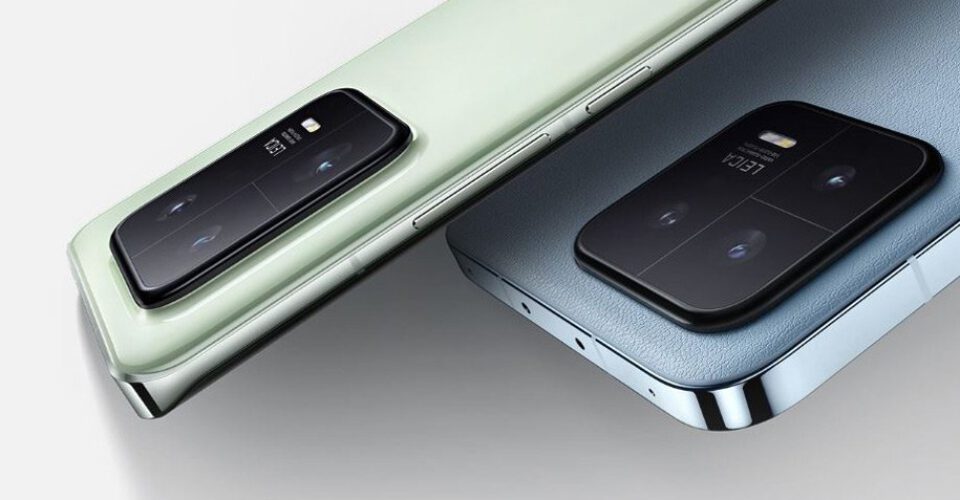 گوشی‌های سری شیائومی ۱۳ با اسنپدراگون ۸ نسل ۳ راهی بازار می‌شوند