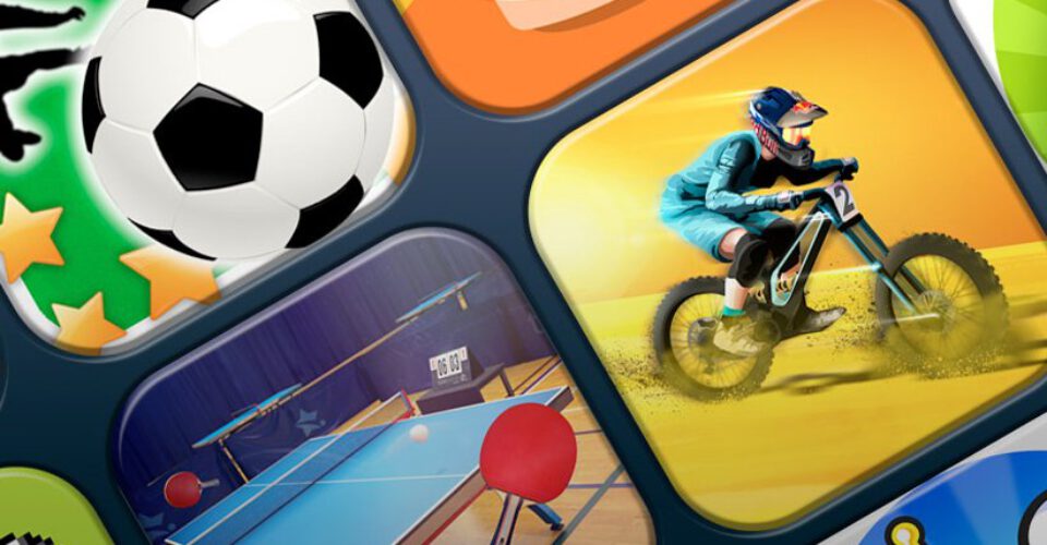 ۱۵ بازی موبایل ورزشی برتر برای اندروید و iOS