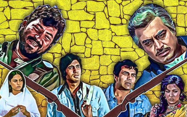 ۱۰ فیلم هندی خاطره‌انگیز که در ایران سر و صدا کردند