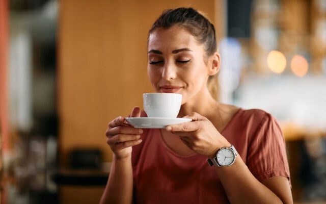 آیا قهوه برای کبد و کلیه مضر است؟