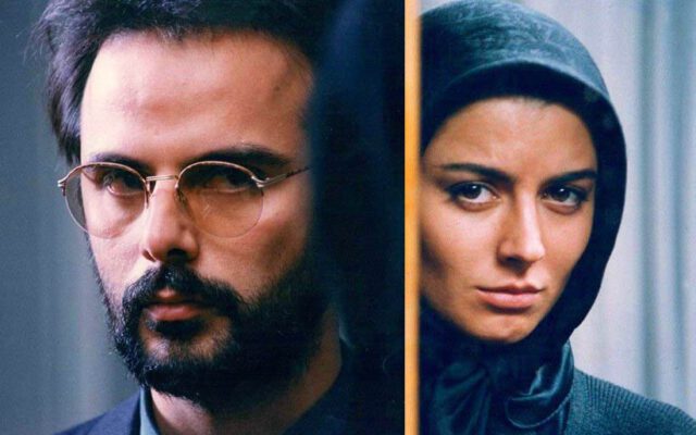 ۷ زوج عاشق به‌یادماندنی سینمای ایران