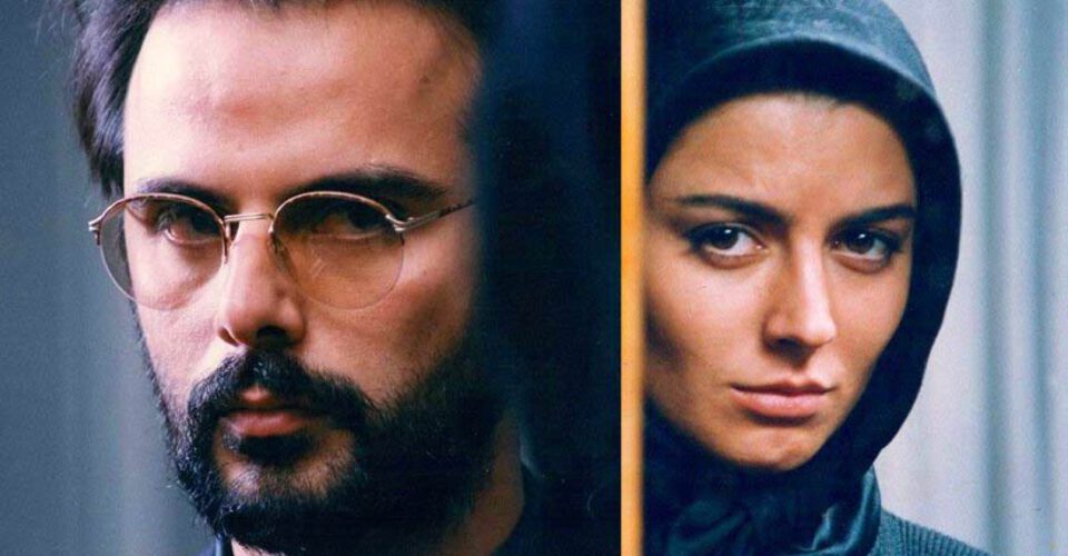 ۷ زوج عاشق به‌یادماندنی سینمای ایران