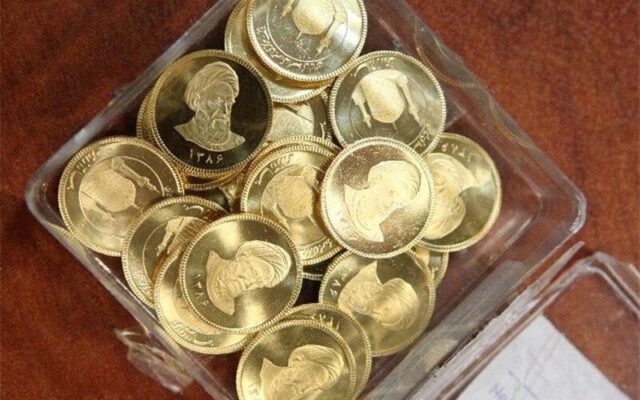 افزایش قیمت طلا و انواع سکه در بازار؛ طلای ۱۸ عیار گرمی چند شد؟ | جدول قیمت ها