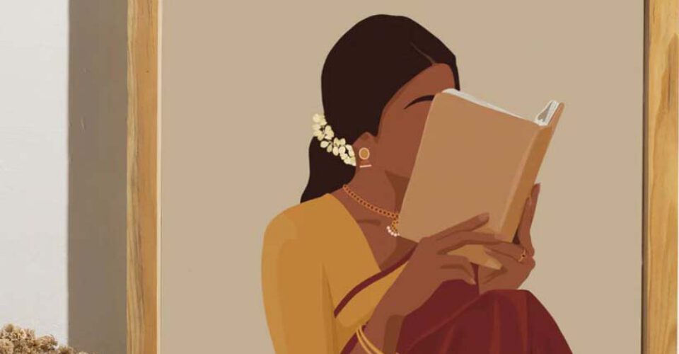 ۵ رمان هندی برتر که برنده‌ی جایزه‌های جهانی شدند