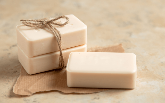 ۱۸ کاربرد خلاقانه‌ی صابون جامد که غافلگیرتان می‌کند