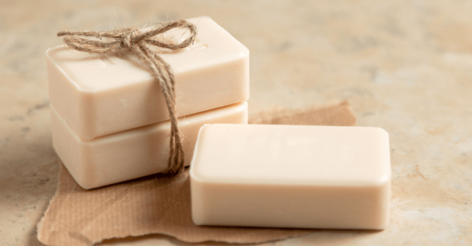 ۱۸ کاربرد خلاقانه‌ی صابون جامد که غافلگیرتان می‌کند