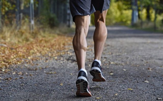 ۸ تمرین عالی برای تقویت عضله‌های ساق پا و نکاتی برای پیشگیری از آسیب‌دیدگی