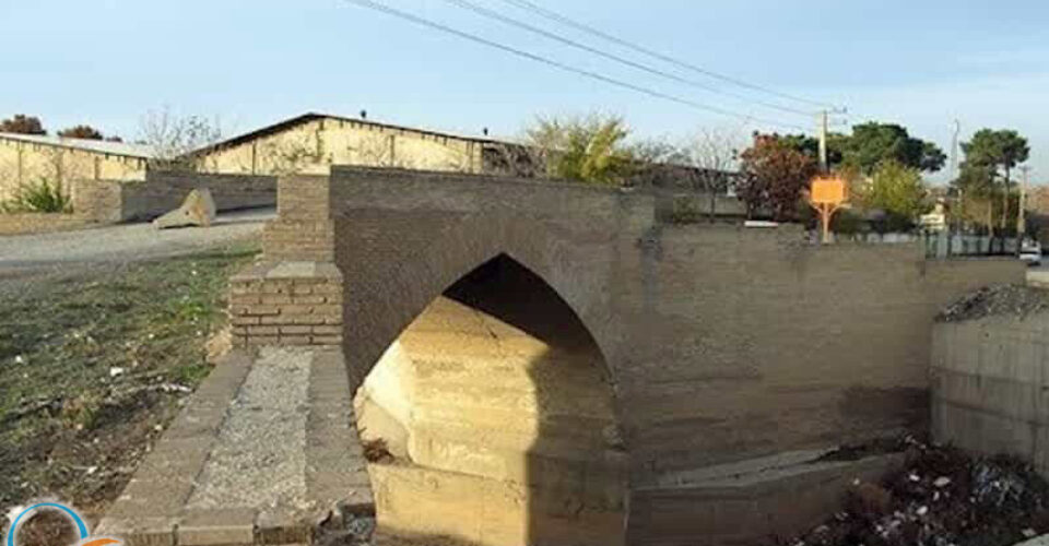 پل باقرآباد شاهدی بر جنایات رژیم پهلوی