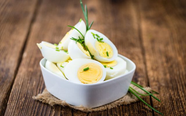 رژیم تخم‌مرغ آب‌پز چیست و چه‌ تأثیری روی کاهش وزن و سلامتی دارد؟