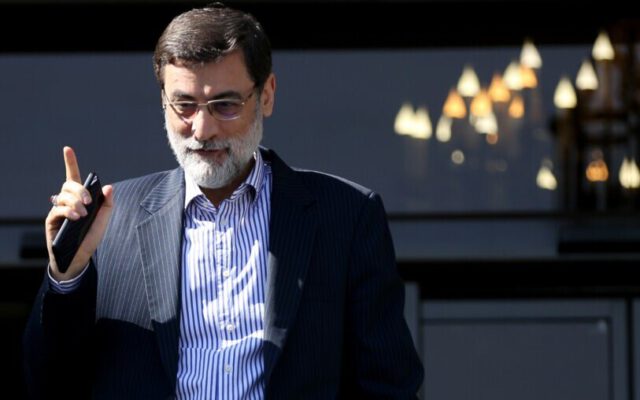 قاضی‌زاده هاشمی: باید کاری کنیم پاسپورت ایرانی با ارزش باشد | رشد اقتصادی کشور یک دهه منفی بود