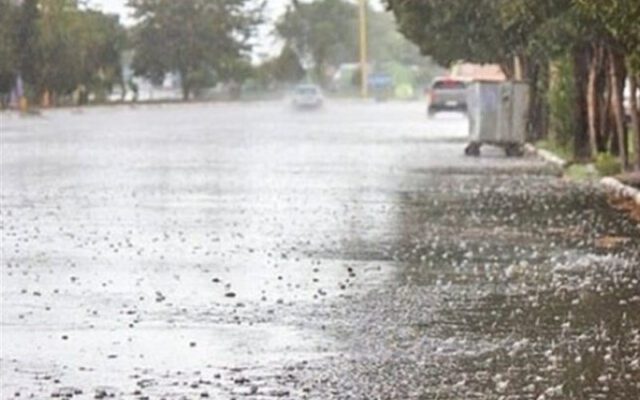 هشدار هواشناسی برای ۳ استان | فعالیت سامانه بارشی در این مناطق