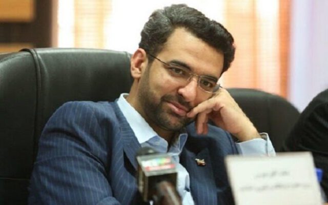 آذری جهرمی به ستاد پزشکیان پیوست | سمت وزیر روحانی در ستاد نامزد اصلاح طلبان چیست؟