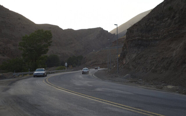 آخرین وضعیت ترافیکی و جوی راه‌های کشور | اعلام زمان بازگشایی جاده چالوس