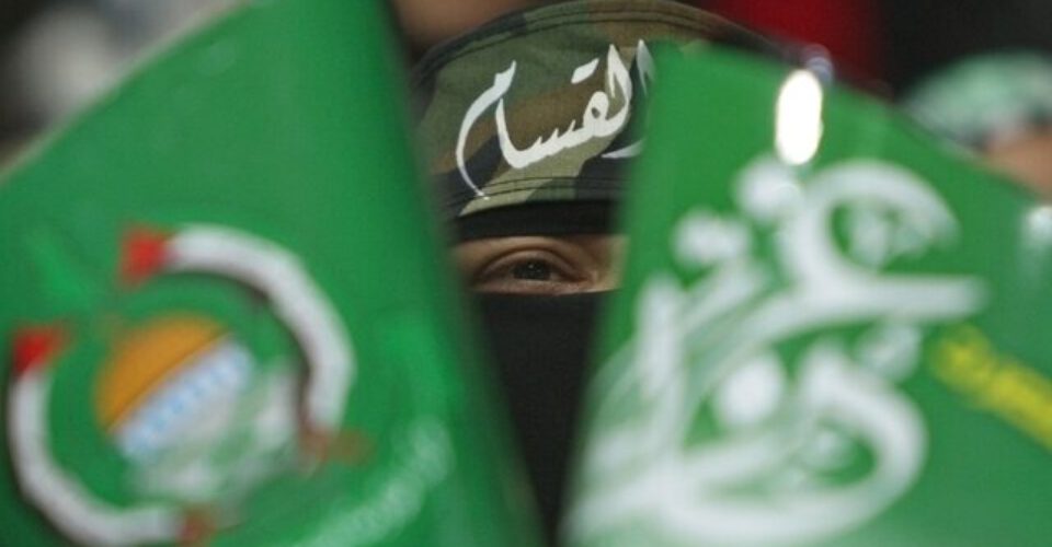جنبش حماس: پذیرفتیم