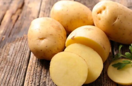 بهترین روش نگهداری از سیب‌زمینی برای مدت طولانی + نکات مهم برای خرید سیب‌زمینی