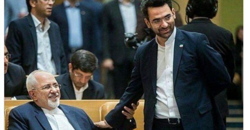 حسن روحانی دو بال خود را به پزشکیان داده است | داماد روحانی: محمدجوادها برای آرزوی مردم بال خواهند زد!