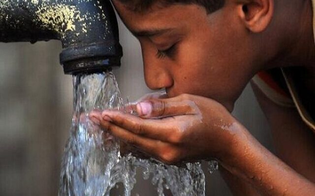 خبر مهم درباره تأمین آب تابستان در کشور |‌ رشد ظرفیت تامین آب | مرکز دیسپاچینگ ملی آب راه اندازی می شود