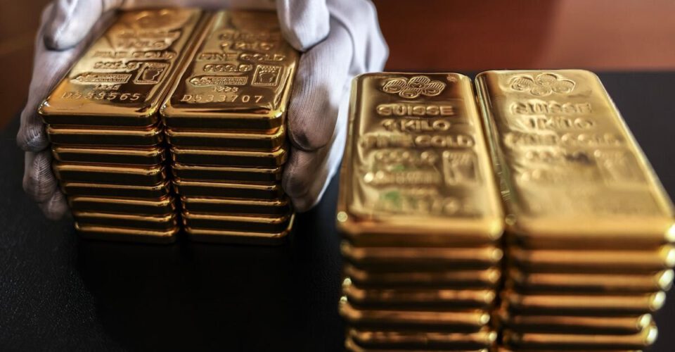 واردات طلا تا این تاریخ از مالیات معاف شد | ابلاغیه امور مالیاتی