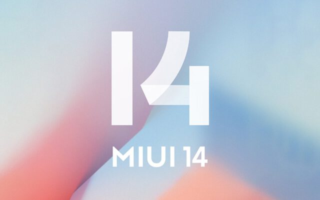 کدام گوشی‌های شیائومی به‌زودی MIUI 14 را دریافت می‌کنند؟