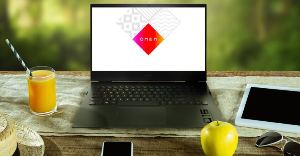 نقد و بررسی لپتاپ HP Omen 16؛ خوش‌ساخت و برای گیمرها