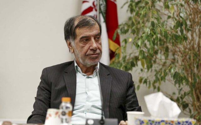 محمدرضا باهنر موضع خود را در انتخابات ریاست جمهوری اعلام کرد
