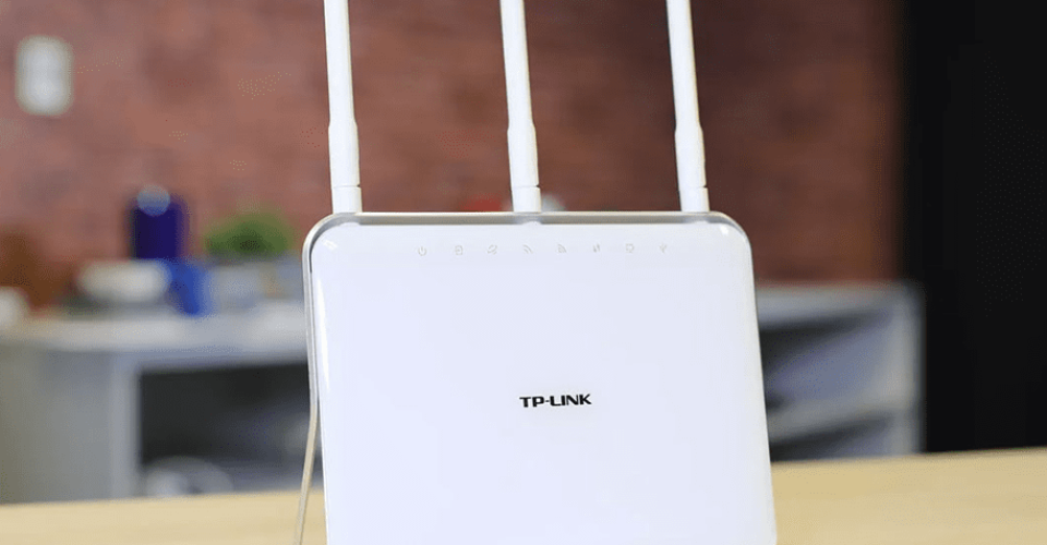 چگونه مودم Tp-Link را ریست فکتوری کنیم؟