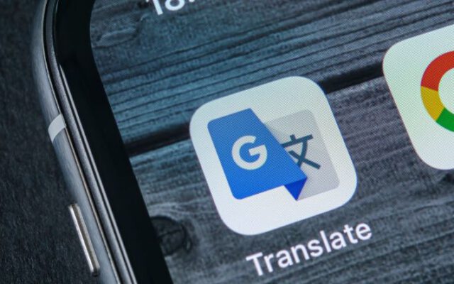 اپلیکیشن Google Translate؛ با مترجم گوگل دنیا را به زبان خود ببینید!