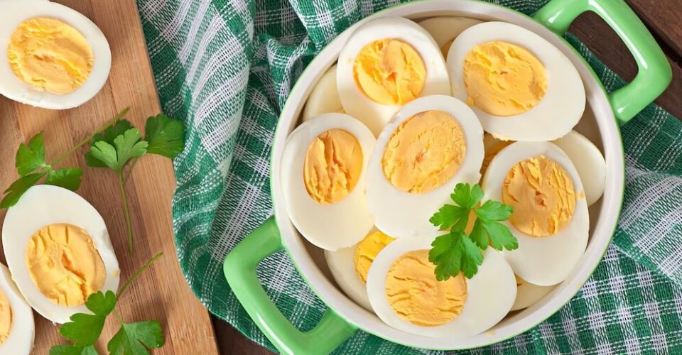 معجزه تقویت حافظه با تخم مرغ ! | روزی چند عدد تخم مرغ بخوریم ؟