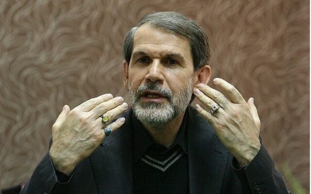 صادق محصولی: نگذارید به دوران سیاه قبل از شهید رئیسی بازگردیم | جبهه انقلاب باید اجماع کند