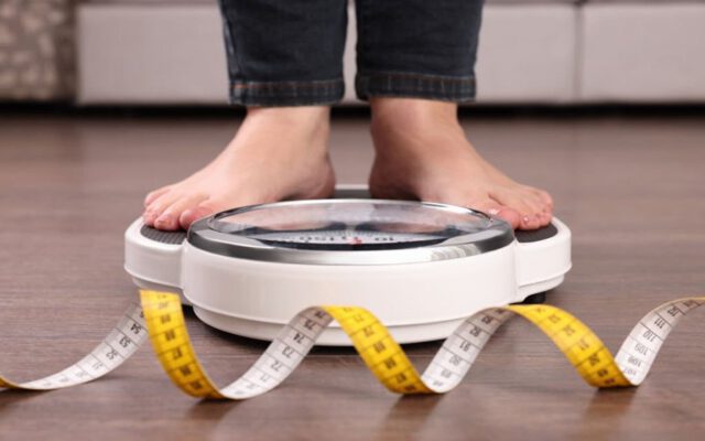۳ دلیل که چرا سایز کم می‌کنید، اما وزن‌تان کم نمی‌شود