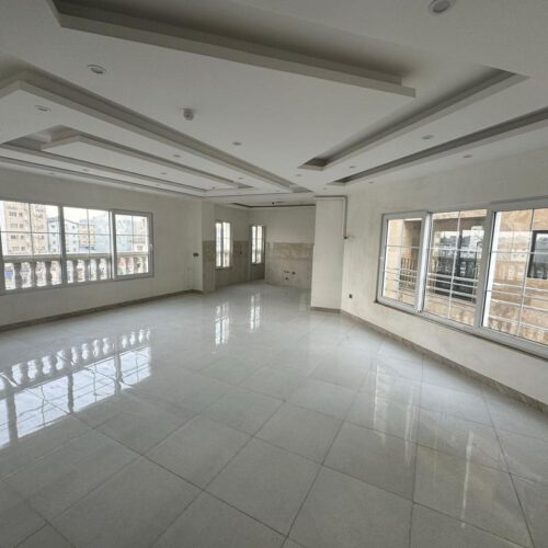 آپارتمان سه خوابه 140 متری میدان جهاد