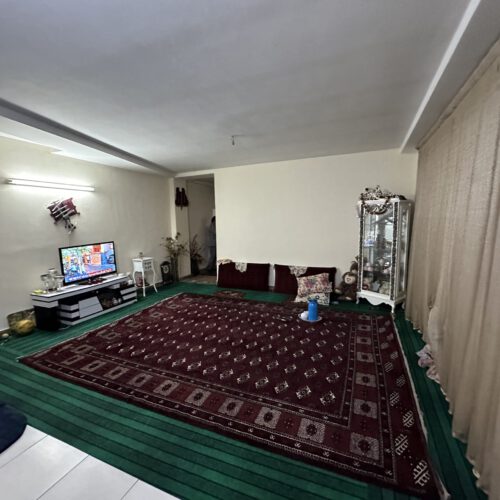 فروش یک واحد مسکونی در مسکن مهر پیرحاجی گنبد