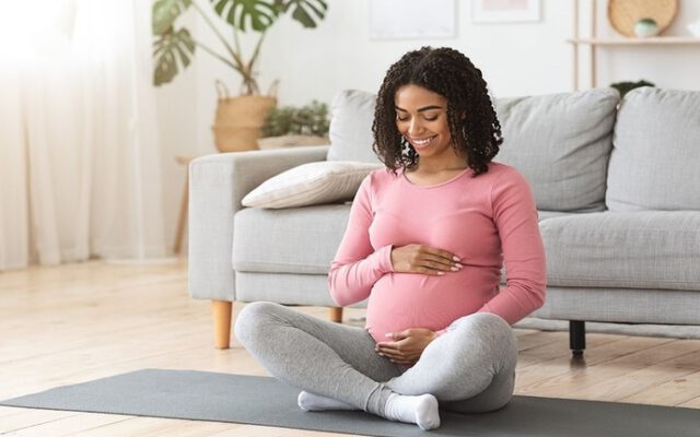کمربند و شکم بندهای دوران بارداری و زایمان باید چگونه باشند؟