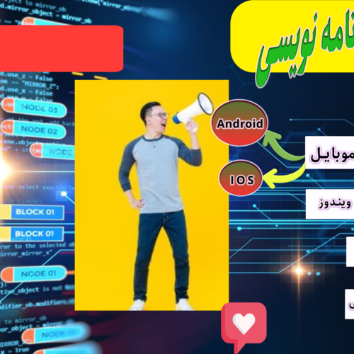 ثبت نام ترم تابستانه آموزش برنامه نویسی پایتون و هوش مصنوعی