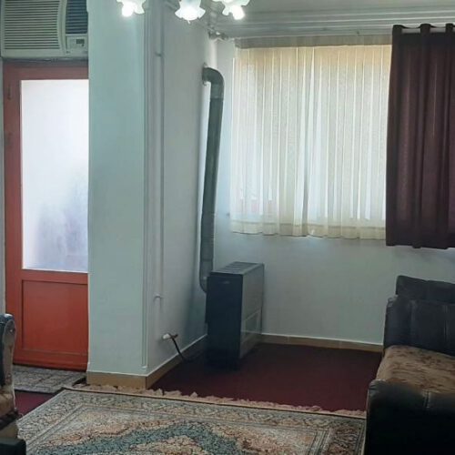 فروش واحد آپارتمان در فلکه امام حسین سنددار