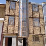 معاوضه یا فروش 120 متر آپارتمان طبقه دوم در فرهنگیان‌ اسلام آبادغرب