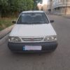 پراید131SE