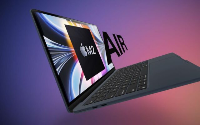 نقد و بررسی MacBook Air M2؛ ارتقایی محدود، اما ارزشمند