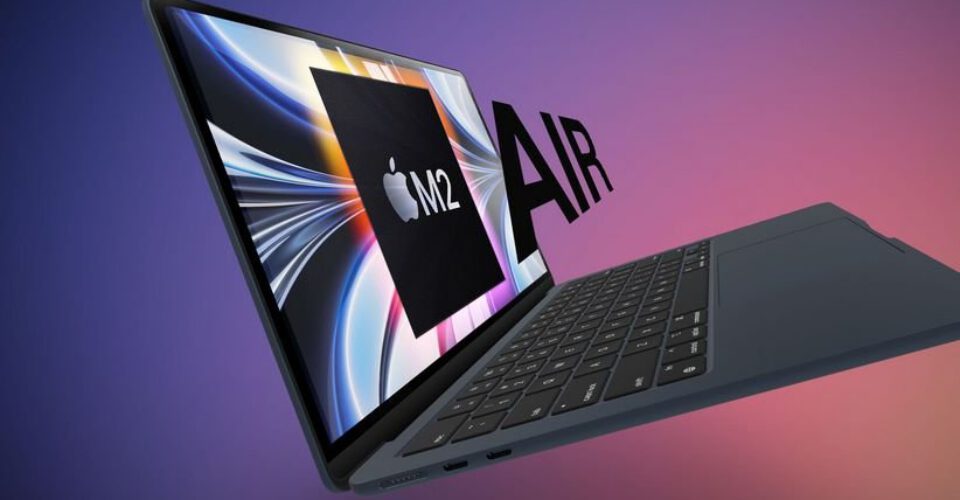 نقد و بررسی MacBook Air M2؛ ارتقایی محدود، اما ارزشمند