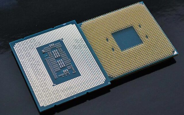 ظرفیت حافظه کش CPU کامپیوتر باید چقدر باشد؟